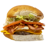 HAMBURGUESA PIRATA