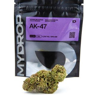 Ak-47 Hydro 1Gr.