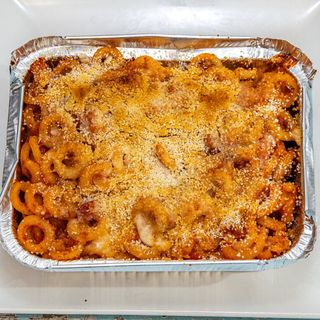 Pasta al horno Anillos de Sicilia 