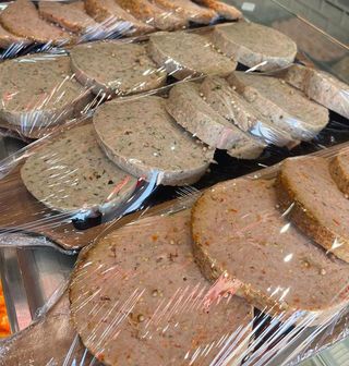 La Rate Farcie (Tihale)