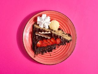 Palačinak Proljećna čarolija