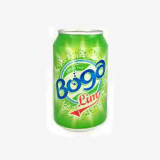 Boga Lim 24cl Canette