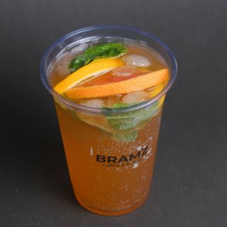 Манго-маракуйя