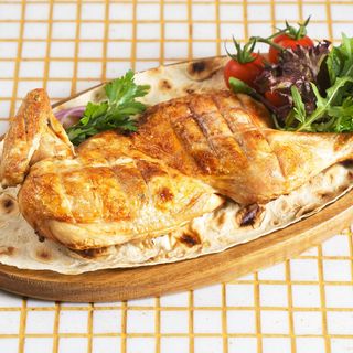 Հավի խորոված 870գ