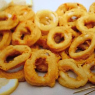 29. Calamares (Ración)