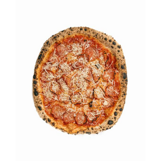 Pizza Pepperoni