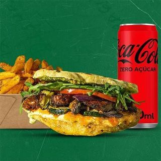 Sicilian Smokey Tempeh DEAL