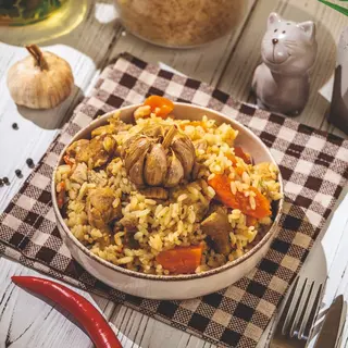 Плов (200 г)