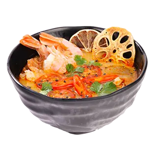 Zupa Tom Yum 400g