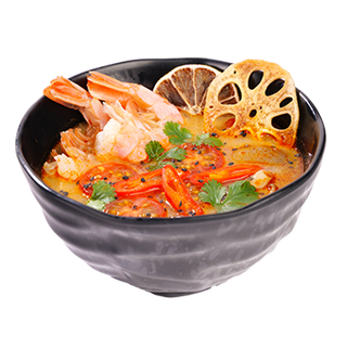 Zupa Tom Yum 400g