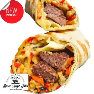 Premium WRAP Cu ANGUS				