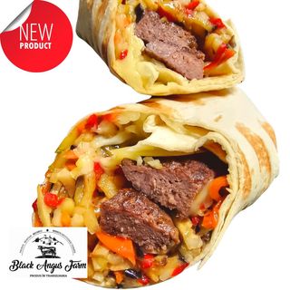 Premium WRAP Cu ANGUS				