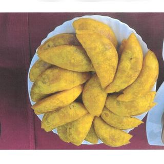 Empanadas