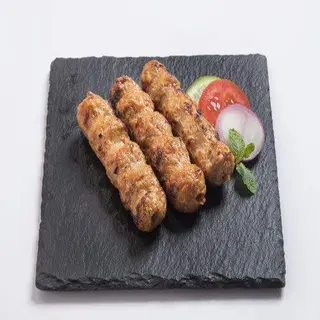 Seikh Kebab (3 Uds.)