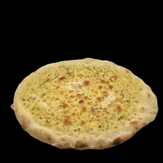 Pizza Focaccia