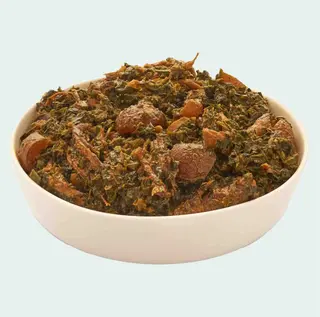Efo Riro