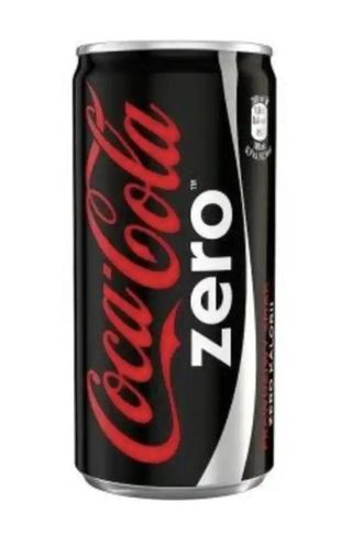 Coca Cola ZERO 200 ml