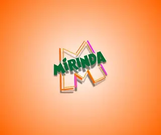 MIRINDA 330ml