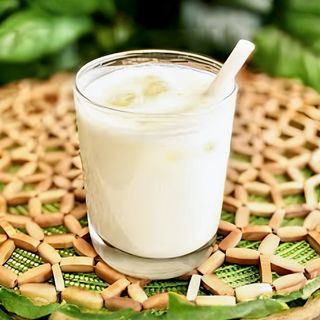 Indian Lassi