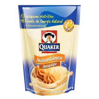 Avena Arequipe (330 g.)