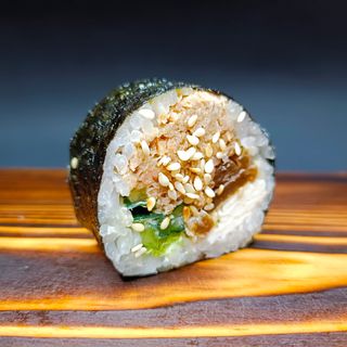 Futomak Pieczony Łosoś 8szt