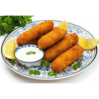 Kibbeh Akras
