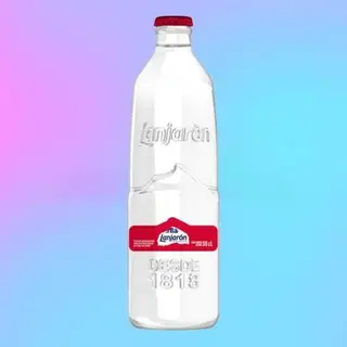 AGUA LANJARÓN 0,5L