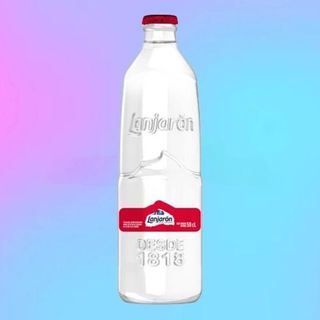 AGUA LANJARÓN 0,5L