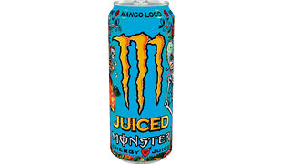 Monster Mango Loco