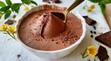 Mousse au chocolat