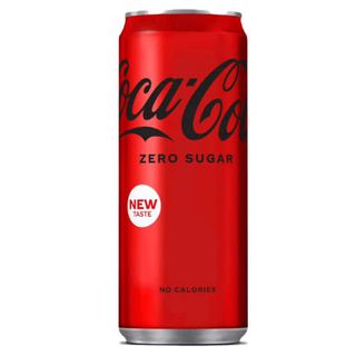 Coca Cola Zero