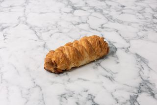 Круассан 4 сыра