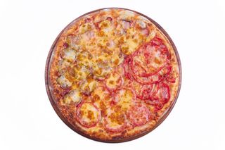 Піца Лас-Вегас 40см 850г