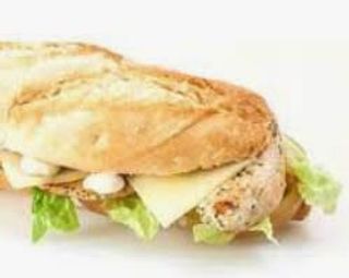 Baguette Tina Turner