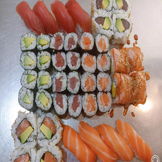  Youku friends (44 uds.)