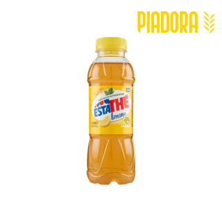 Estathé Limone Bottiglia 400ml