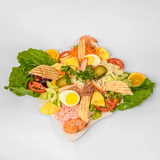 Salade Grandi