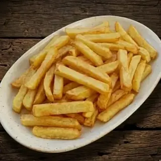 Batatas Fritas