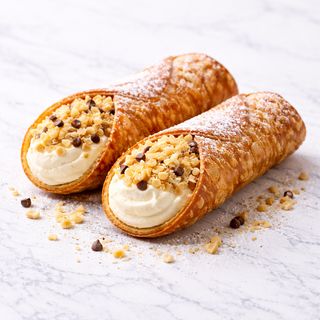 Cannoli