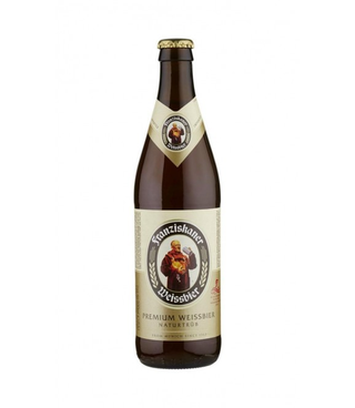 Franziskaner (50 cl)