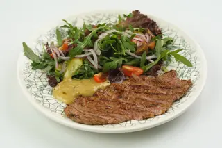 Стейк салат (280г)