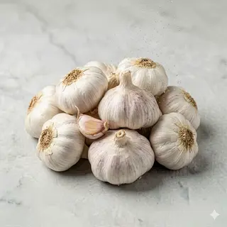Aglio 1 pezzo