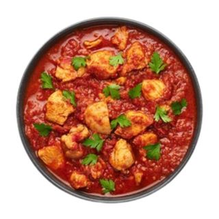 Chicken Madras