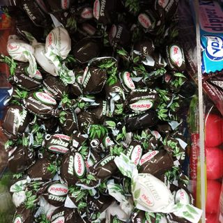 Caramelos Respiral 100 Gramos