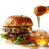 Honey Beef