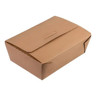 Спанак с киноа и крем от нахут 350гр.