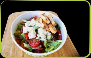 Torro Greek Salad