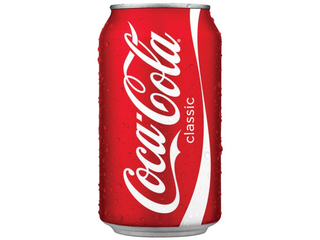 Coca-Cola Original Lata 330ML