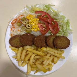 Falafel 