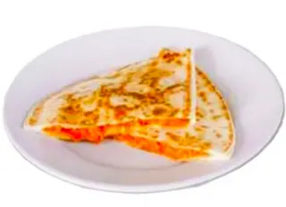 Cassone senza glutine con pomodoro e mozzarella